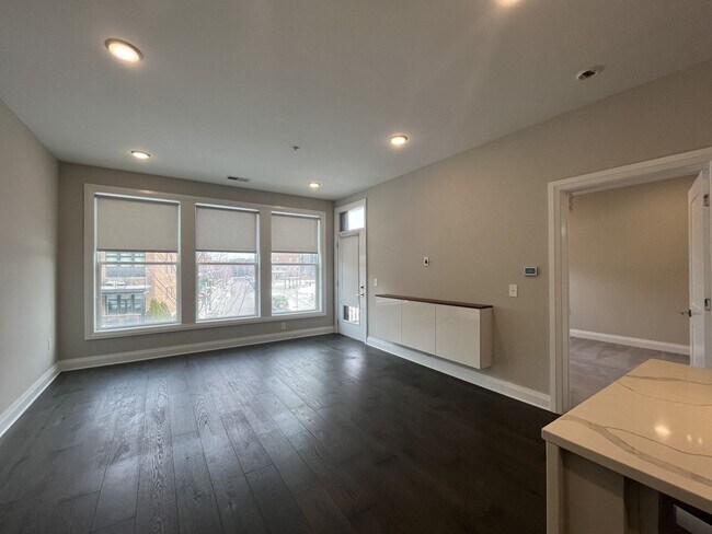 Foto del edificio - Beautiful 1-Bedroom Home