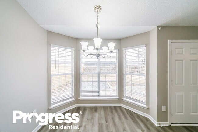 Foto del edificio - 1660 Cherry Creek Dr
