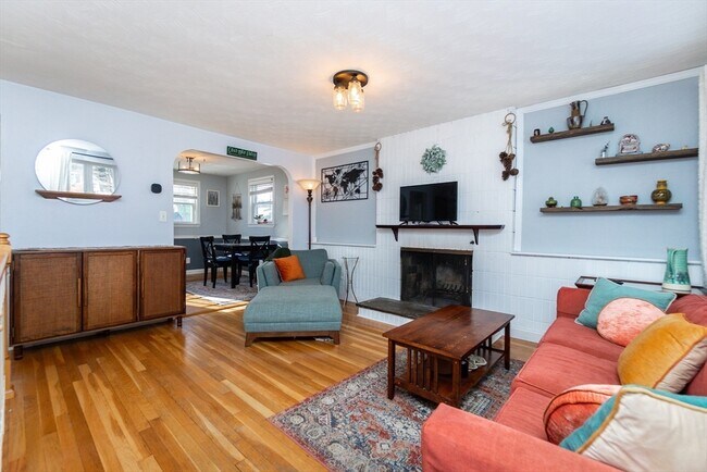 Foto del edificio - 73 Winfield St