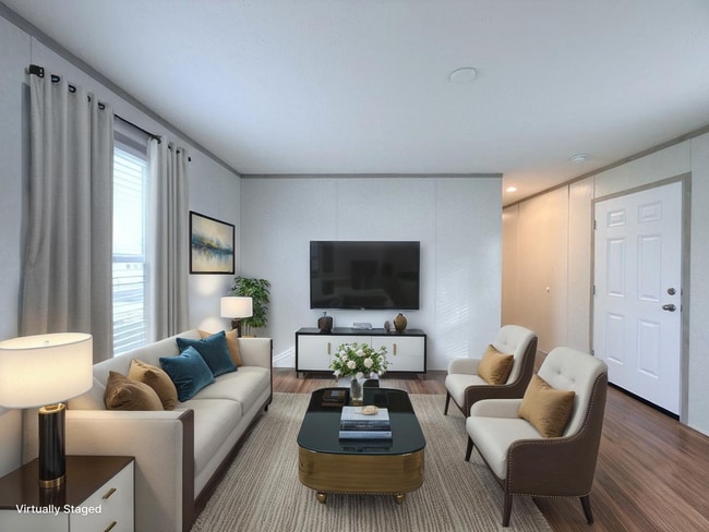 Building Photo - 52705 Van Buren Dr