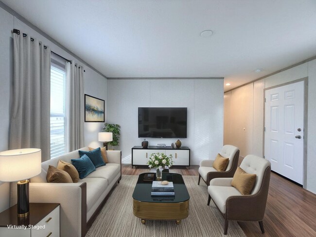 Foto del edificio - 52705 Van Buren Dr