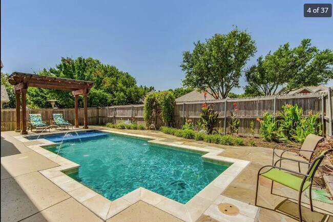 Building Photo - Prestine Flower Mound Home with Pool/Outdo...