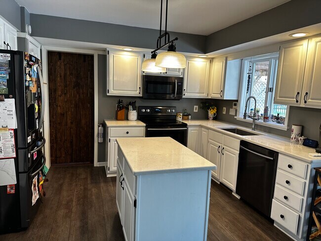 Foto del edificio - 21 Stonefield Pl