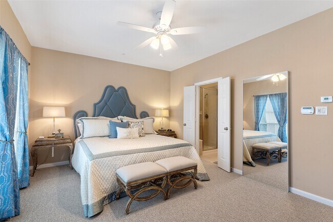 Building Photo - 3001 Murworth Dr