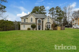Building Photo - 4708 Tonkawa Bend
