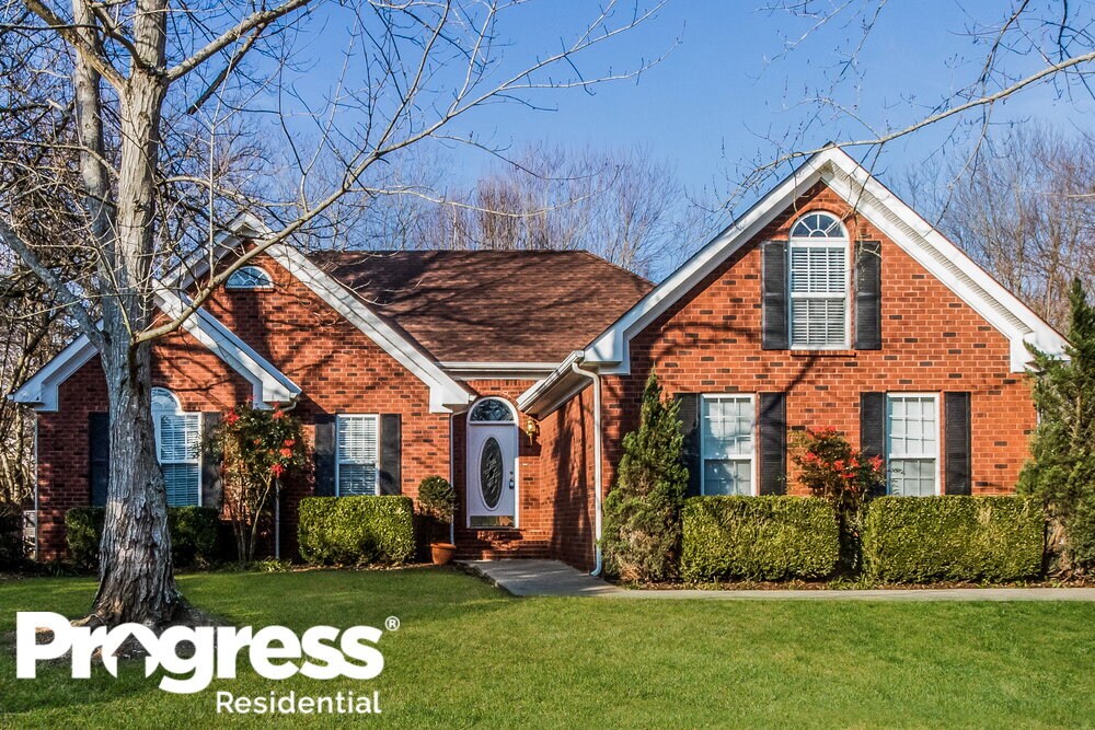 3107 Madison Ave, Murfreesboro, TN 37130 House Rental in Murfreesboro