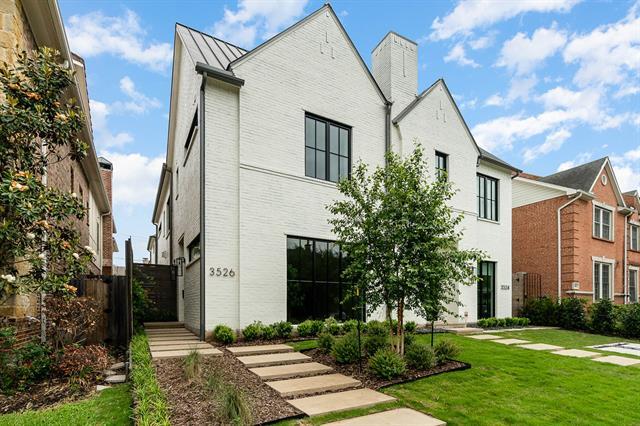Foto del edificio - 3526 Asbury St
