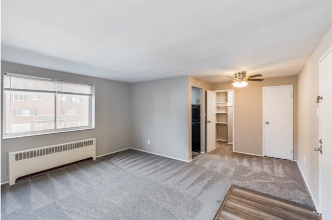 Interior Photo - Hillside Meadows-The Perfect Place to Call...