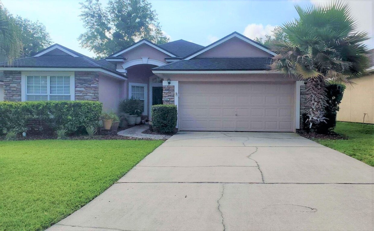 3 BR 2 BA Home Timberlake @ Oakleaf Plan... - 3 BR  2 BA  Home Timberlake @ Oakleaf Plan...