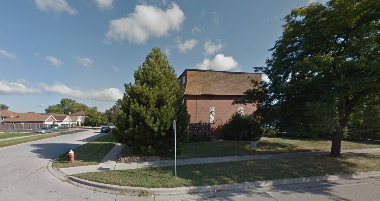 Primary Photo - 5830 W 87th St