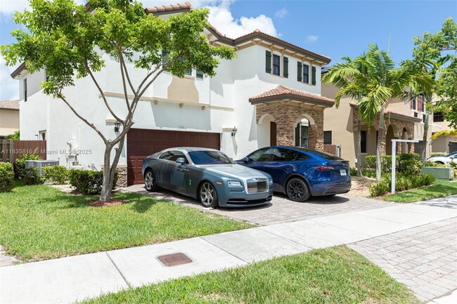 Foto del edificio - 11731 SW 234th St