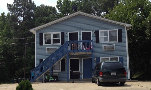 Building Photo - 1603 Gunter St