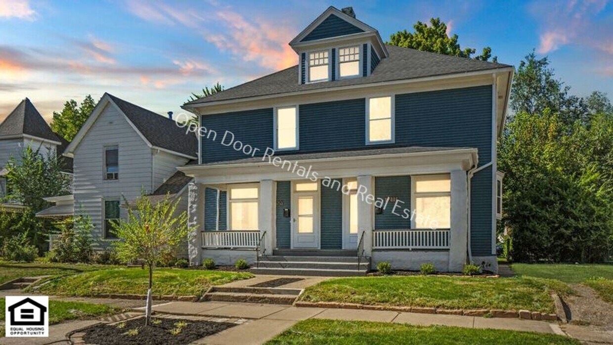 Primary Photo - 1209 Rivermet Ave