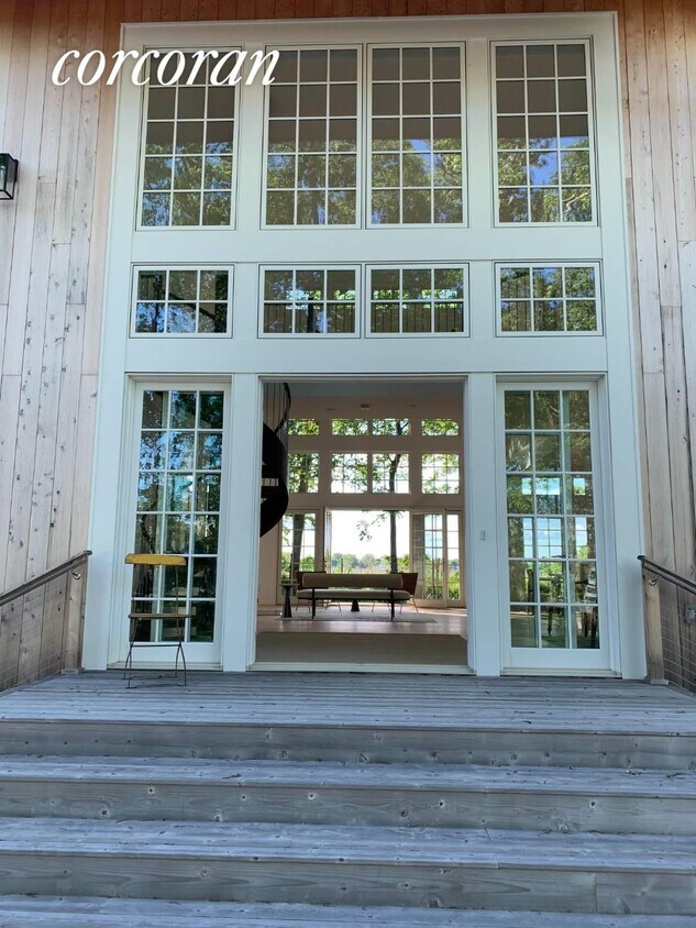 Foto principal - 3960 Wells Rd