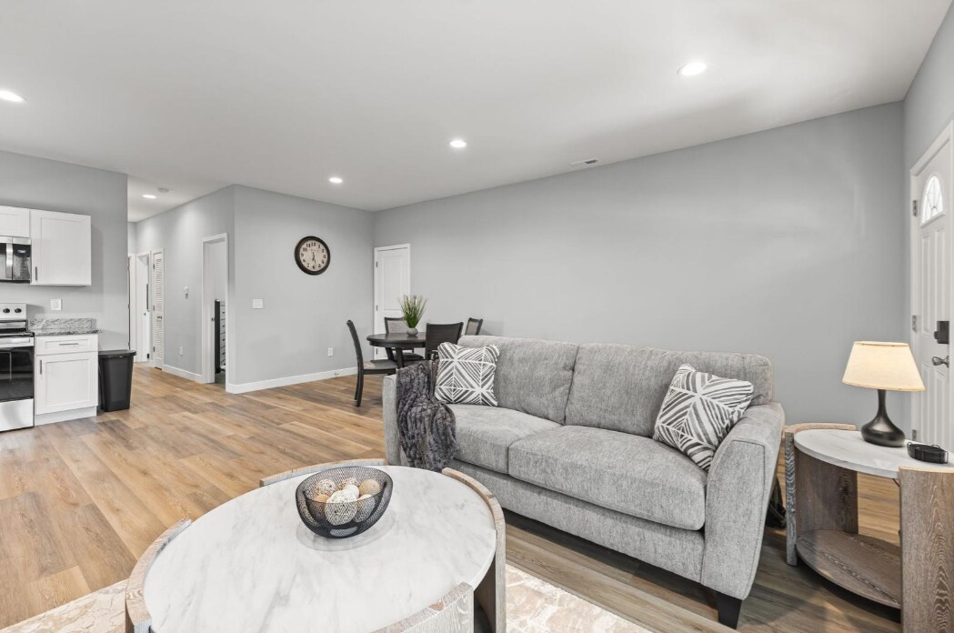 Foto del edificio - Talbott St