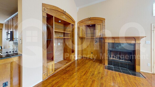 Building Photo - 8012 Spring Peaks Dr