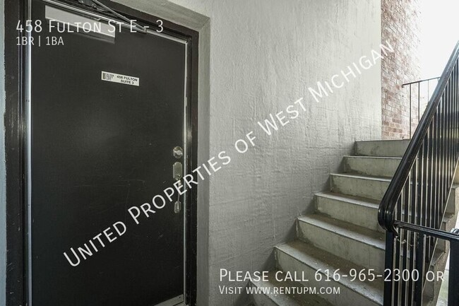 Building Photo - 458 Fulton St E