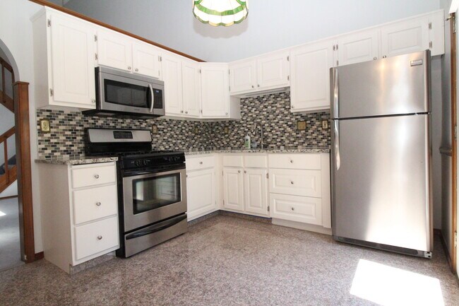 Foto del edificio - 59 Cortland Way
