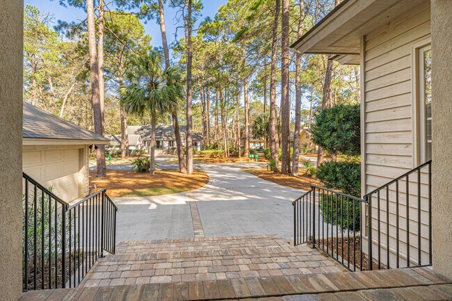 Foto del edificio - Sea Pines Golf Club Rental