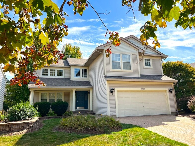 Foto principal - 2112 Skylane Dr