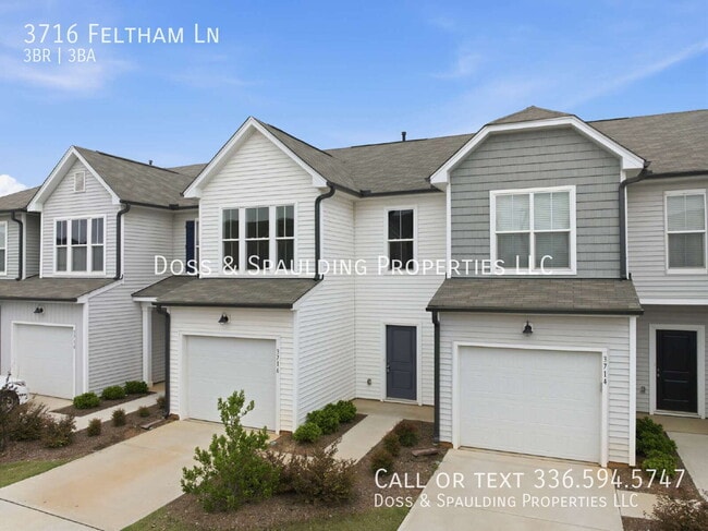 Building Photo - 3716 Feltham Ln