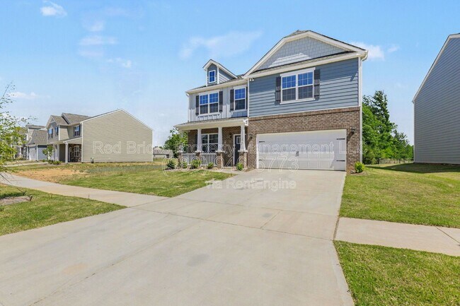 Building Photo - 1362 Secrest Cmns Dr