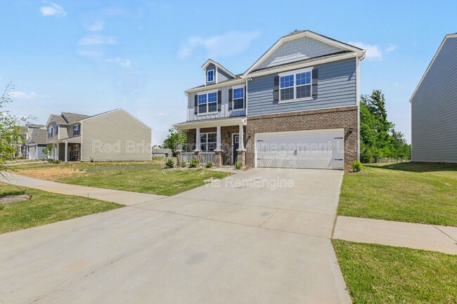 Foto del edificio - 1362 Secrest Cmns Dr