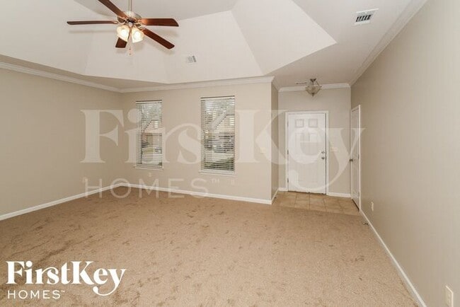 Building Photo - 4463 Sierra Ln