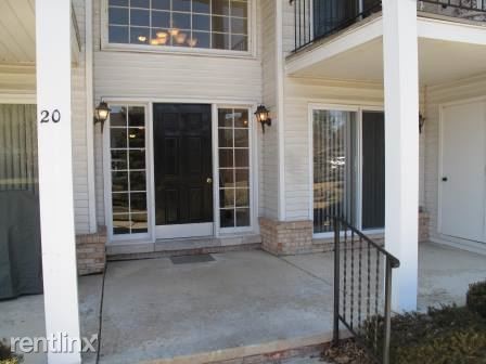 Building Photo - 2 br, 2 bath House - 30885 Running Strm Apt 4