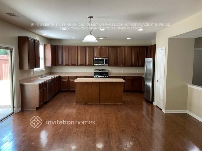 Foto del edificio - 4407 Alysheba Dr