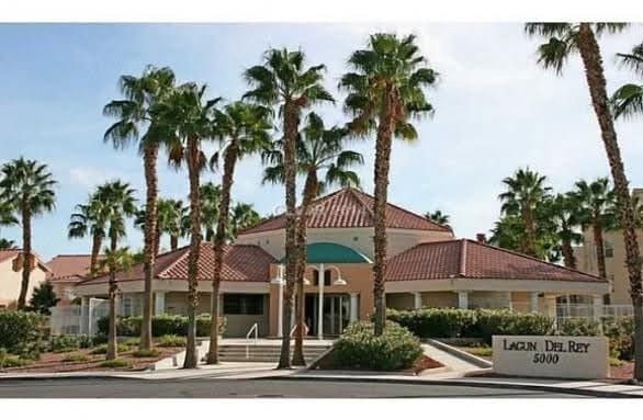Building Photo - 5000 Red Rock