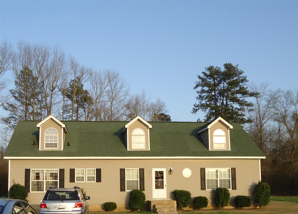 Primary Photo - Acadiana subdivision- Robeson County