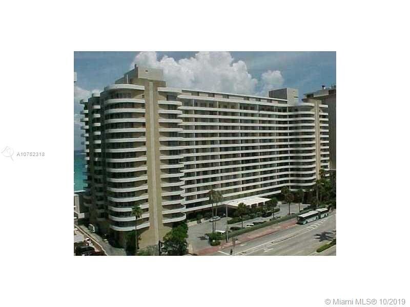 5555 Collins Ave 8K Miami Beach FL 33140 - 5555  Collins Ave  8K Miami Beach FL 33140