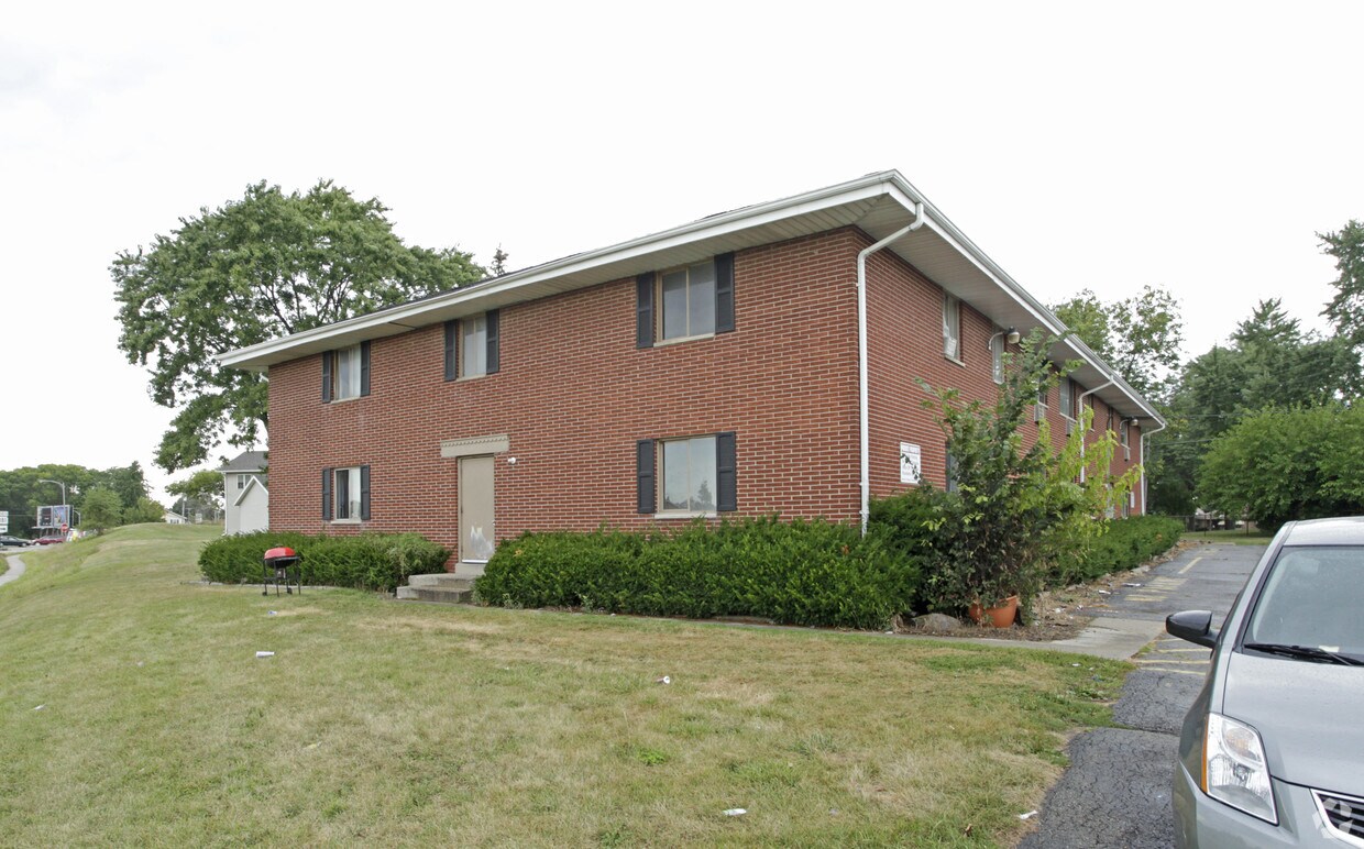 Foto del edificio - 7457 W Thurston Ave