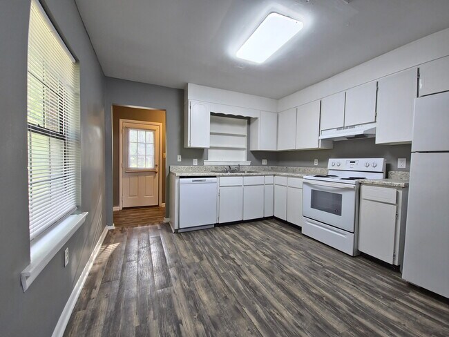 Foto del edificio - 1814 Morningside Dr