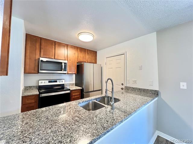 Building Photo - 3739 S Granby Way