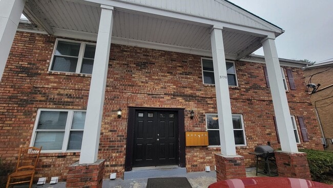 Photo - 3706 Noblitt Dr Apartment