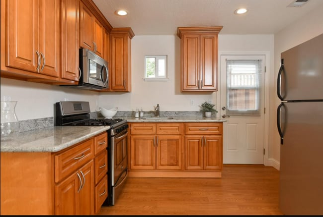 Photo - 675 Hamline St Apartment