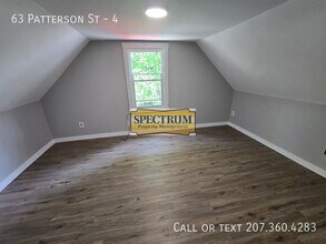 Building Photo - 63 Patterson St