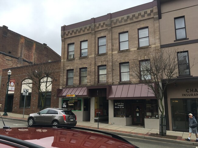 31 N Main St, Washington, Pa 15301 - Apartments In Washington, Pa 