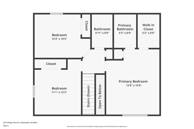 Foto del edificio - 4317 Village Trace Dr