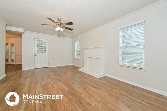 Building Photo - 513 Confederate Dr