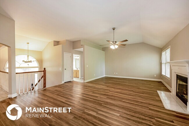 Foto del edificio - 2208 S Ashford Ct