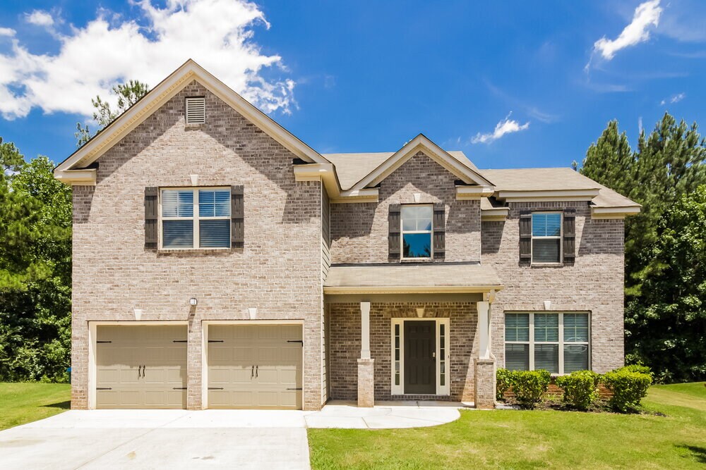 Primary Photo - 1434 Stone Ridge Ct