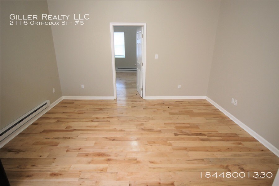 2116 Orthodox St Unit 5, Philadelphia, PA 19124 Apartment for Rent
