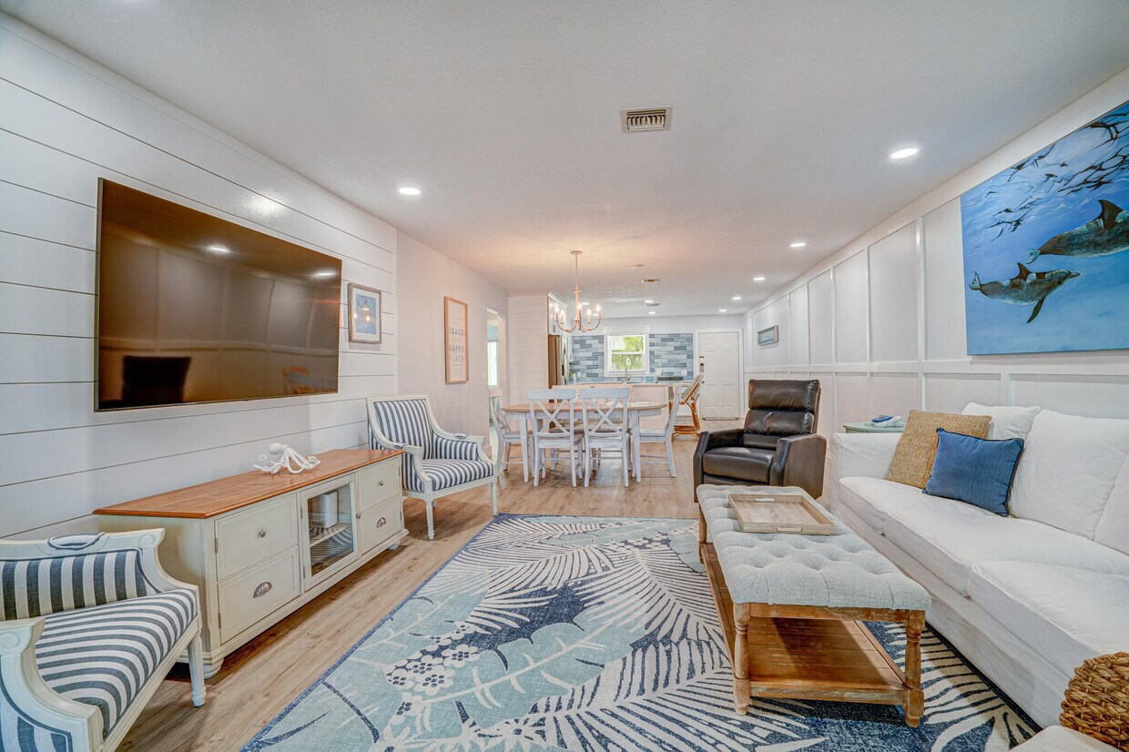 18 Aqua Ra Dr, Jensen Beach, FL 34957 Townhome Rentals in Jensen