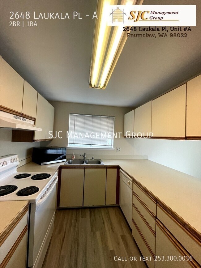 Foto del edificio - 2648 Laukala Pl