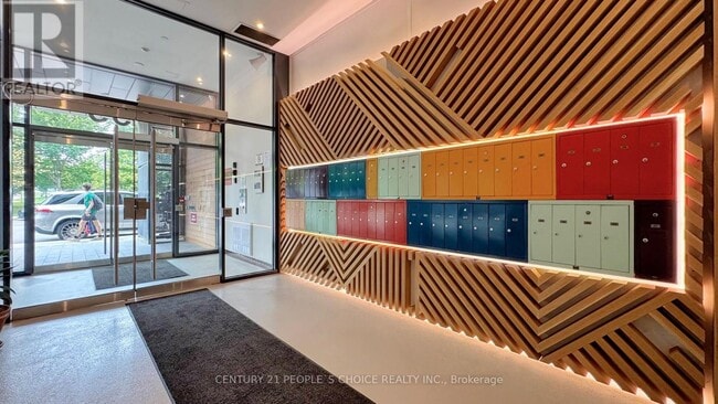 Photo du bâtiment - 35 Wabash Ave