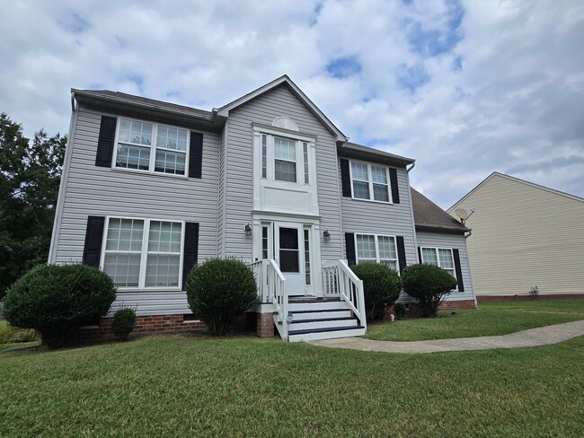 Building Photo - 959 Wheelwood Way