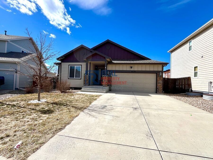 Photo - 6630 Alliance Loop-